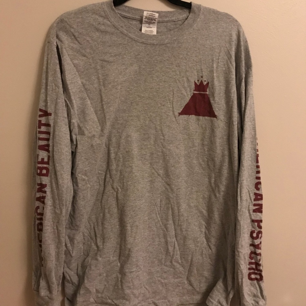 Fall Out Boy long sleeve